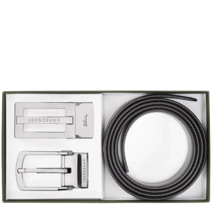 Cinturón Delta Box para hombre
