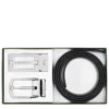 Cinturón Delta Box para hombre