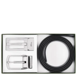 Cinturón Delta Box para hombre