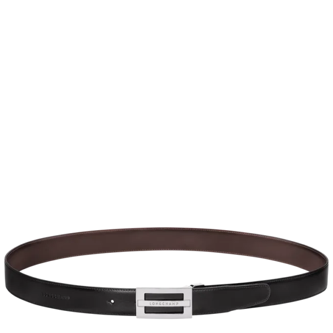 Cinturón Delta Box para hombre