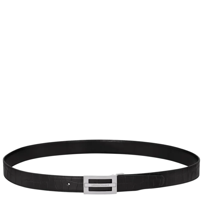 Cinturón Delta Box para hombre