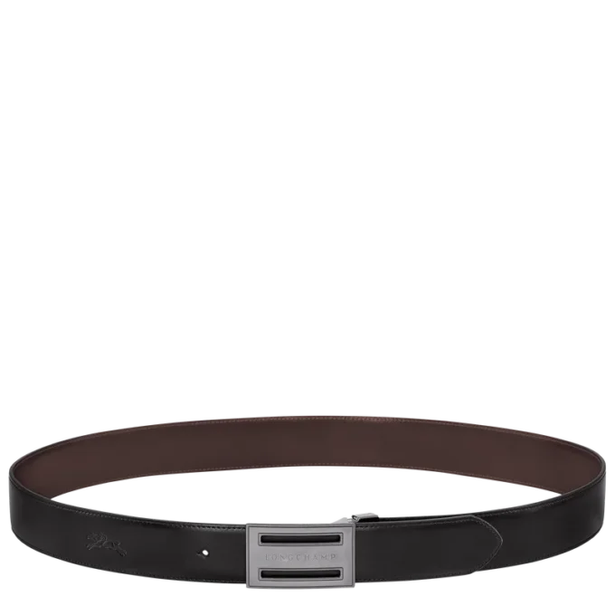 Cinturón Delta Box para hombre