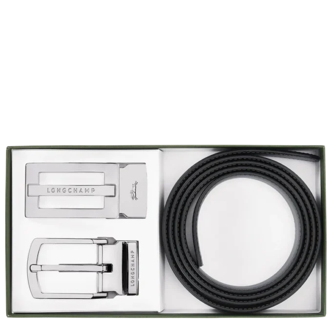 Cinturón Delta Box para hombre