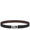 Cinturón Delta Box para hombre