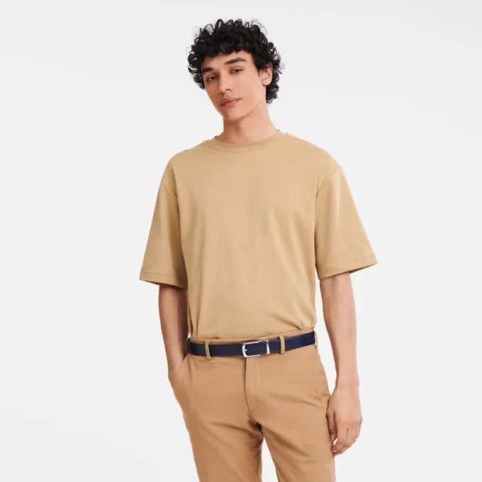Cinturón Delta Box para hombre