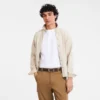 Cinturón Delta Box para hombre
