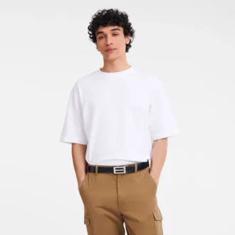 Cinturón Delta Box para hombre