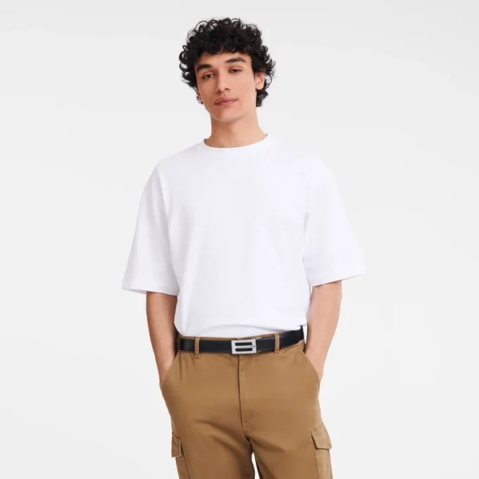 Cinturón Delta Box para hombre