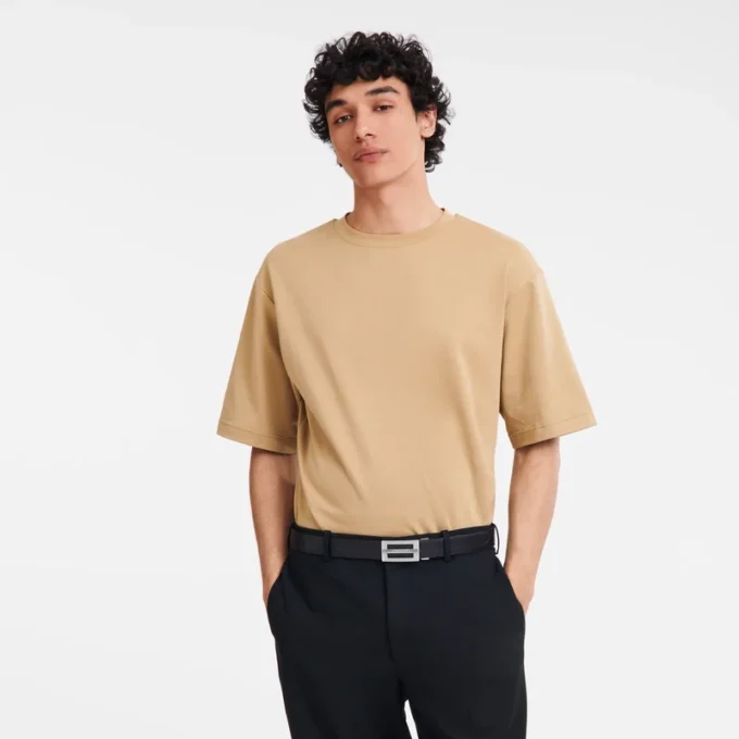 Cinturón Delta Box para hombre