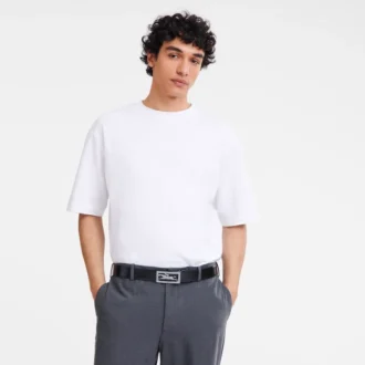 Cinturón Delta Box para hombre