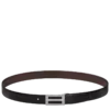 Cinturón Delta Box para hombre