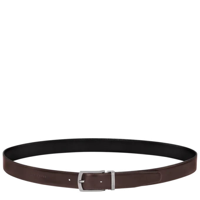 Cinturón Delta Box para hombre