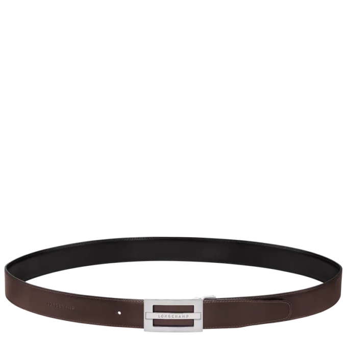 Cinturón Delta Box para hombre