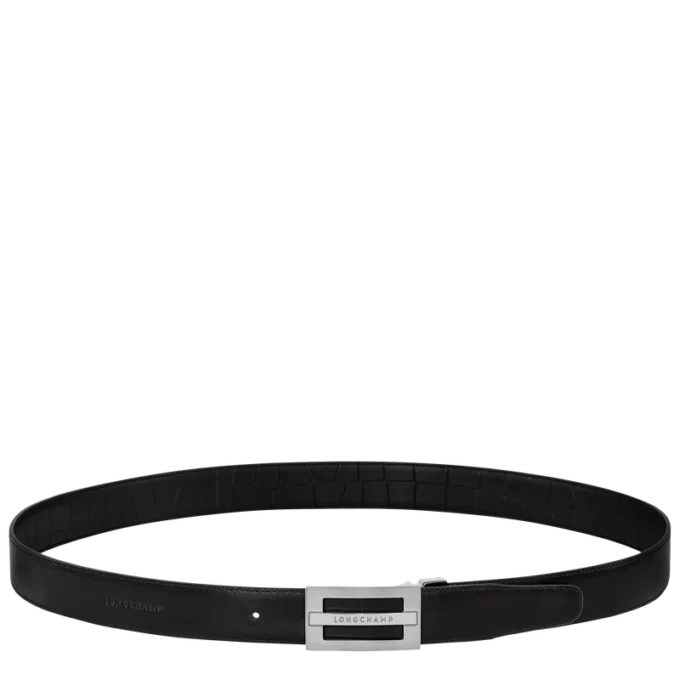 Cinturón Delta Box para hombre