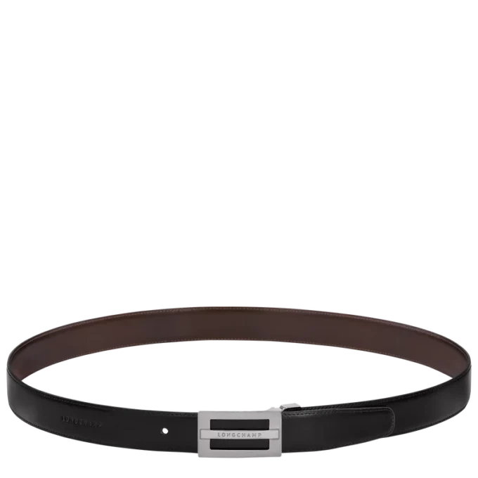 Cinturón Delta Box para hombre