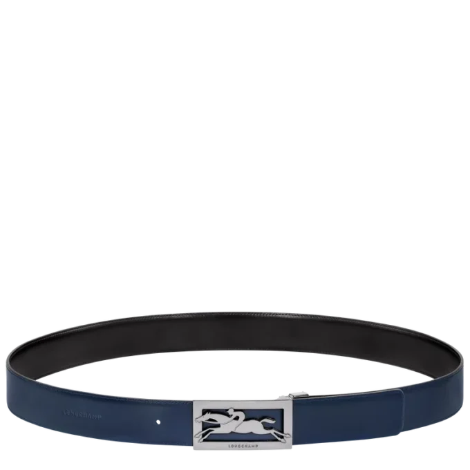 Cinturón Delta Box para hombre
