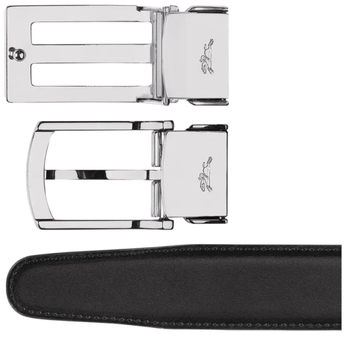 Cinturón Delta Box para hombre