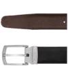 Cinturón Delta Box para hombre