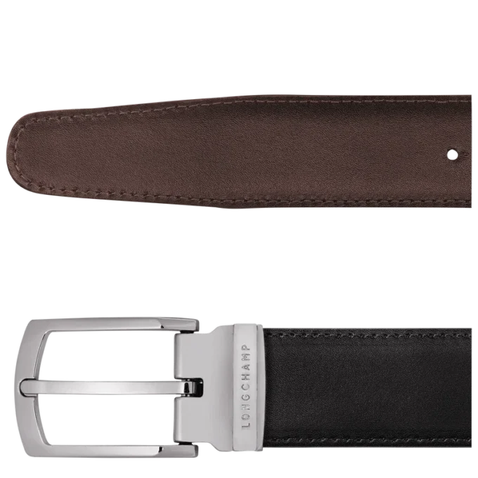 Cinturón Delta Box para hombre