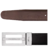 Cinturón Delta Box para hombre