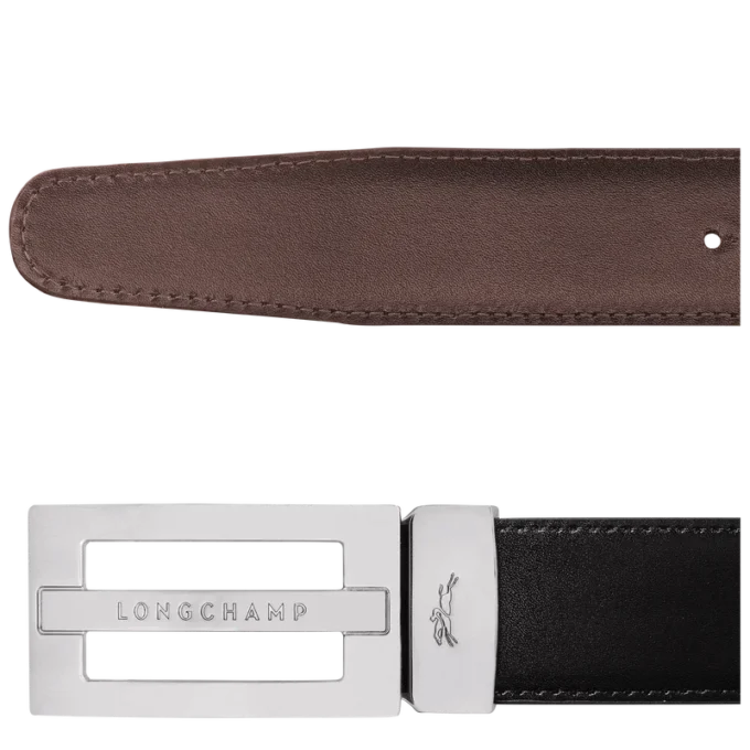 Cinturón Delta Box para hombre