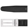 Cinturón Delta Box para hombre