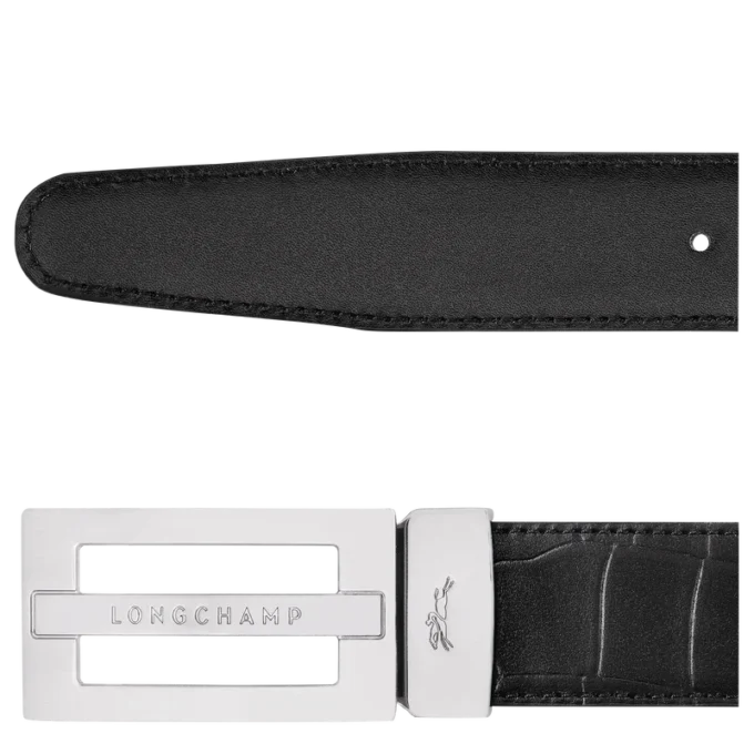 Cinturón Delta Box para hombre