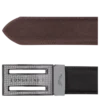 Cinturón Delta Box para hombre