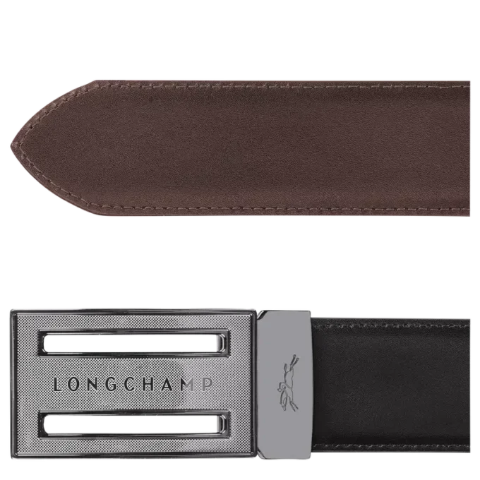 Cinturón Delta Box para hombre