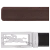 Cinturón Delta Box para hombre