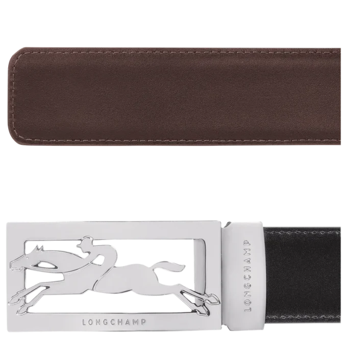 Cinturón Delta Box para hombre