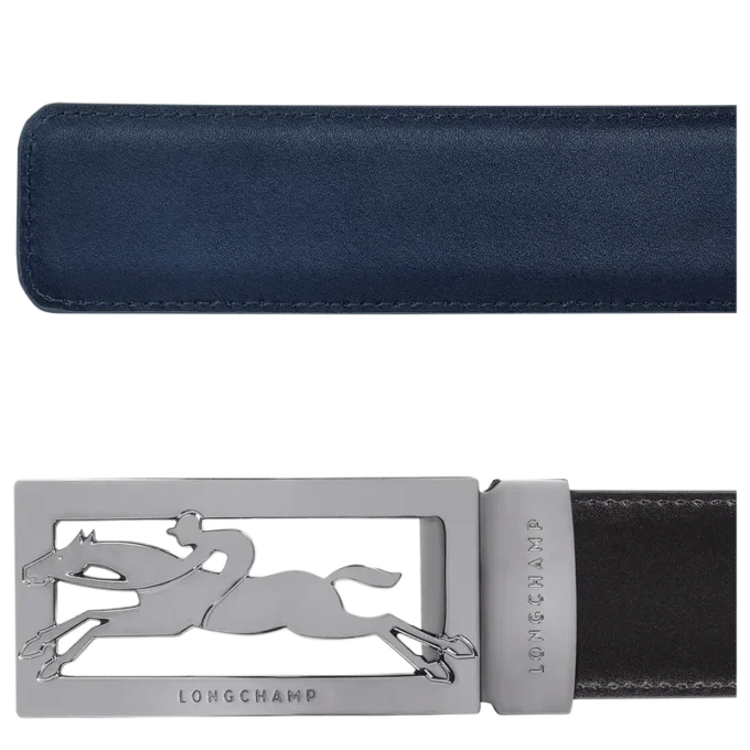 Cinturón Delta Box para hombre