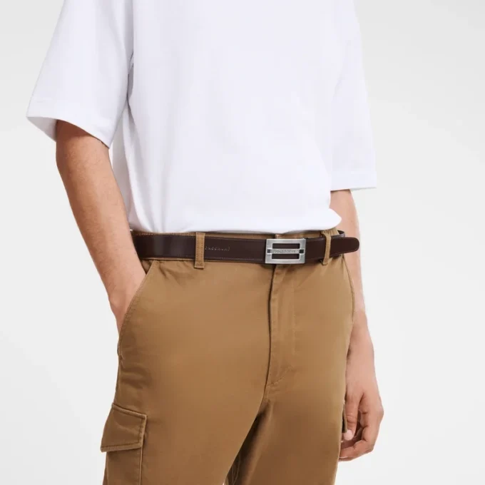 Cinturón Delta Box para hombre