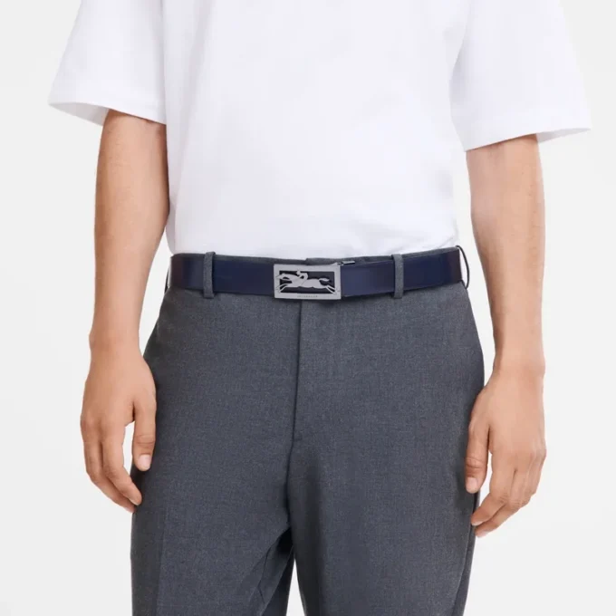 Cinturón Delta Box para hombre