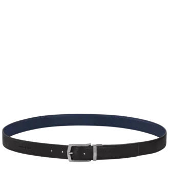 Cinturón Le Foulonné para hombre