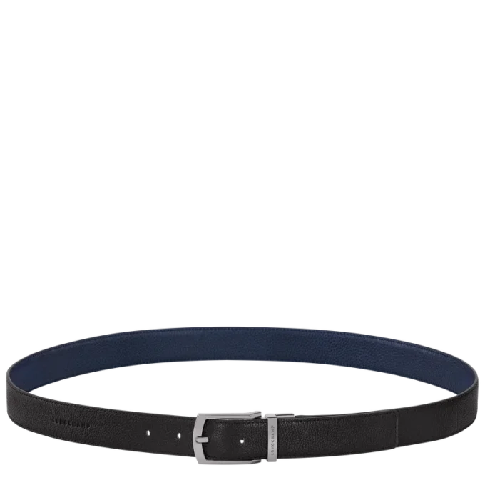 Cinturón Le Foulonné para hombre