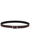 Cinturón Le Foulonné para hombre