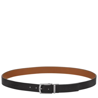 Cinturón Le Foulonné para hombre