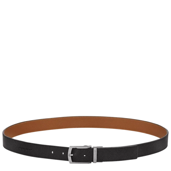 Cinturón Le Foulonné para hombre