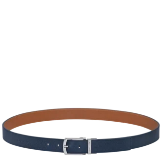 Cinturón Le Foulonné para hombre