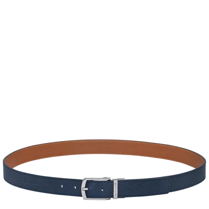 Cinturón Le Foulonné para hombre