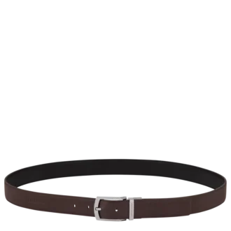 Cinturón Le Foulonné para hombre