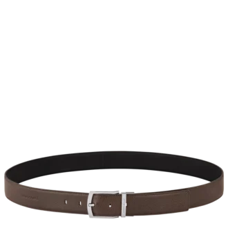 Cinturón Le Foulonné para hombre