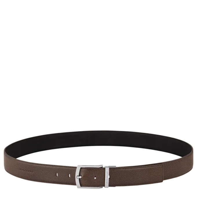 Cinturón Le Foulonné para hombre