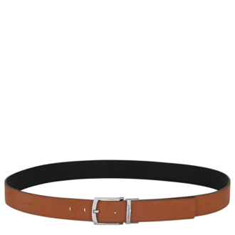 Cinturón Le Foulonné para hombre
