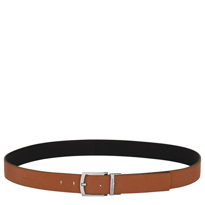 Cinturón Le Foulonné para hombre