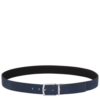 Cinturón Le Foulonné para hombre