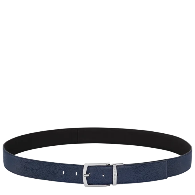 Cinturón Le Foulonné para hombre
