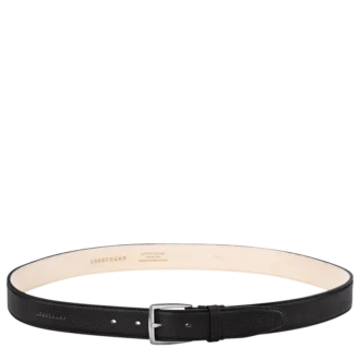 Cinturón Le Foulonné para hombre