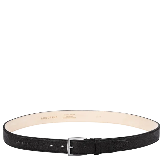 Cinturón Le Foulonné para hombre